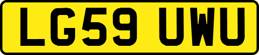 LG59UWU