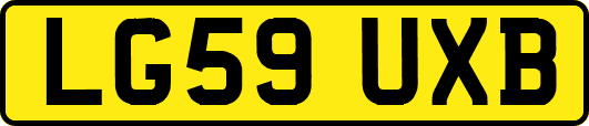 LG59UXB
