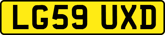 LG59UXD