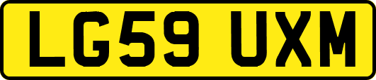 LG59UXM