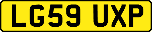 LG59UXP
