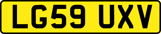 LG59UXV