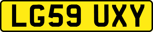 LG59UXY