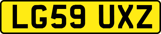 LG59UXZ