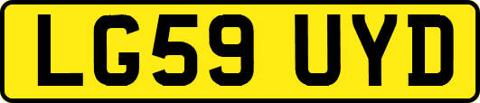 LG59UYD