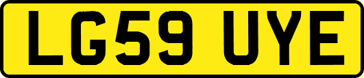 LG59UYE