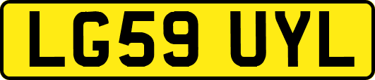 LG59UYL
