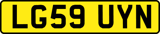 LG59UYN