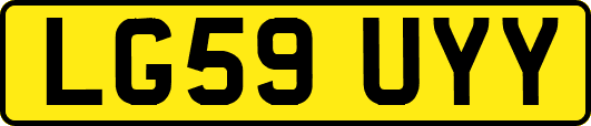 LG59UYY