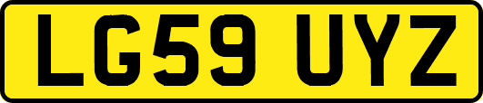 LG59UYZ