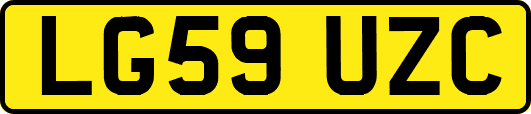 LG59UZC