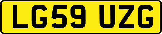 LG59UZG