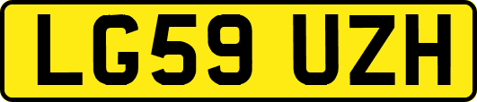 LG59UZH