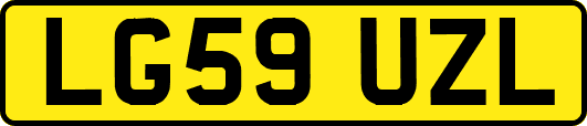 LG59UZL