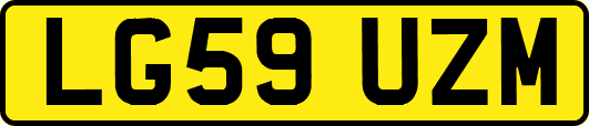 LG59UZM