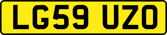 LG59UZO