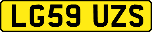 LG59UZS