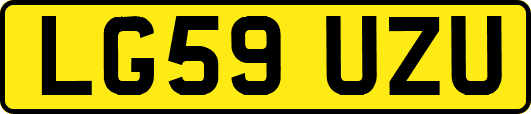 LG59UZU