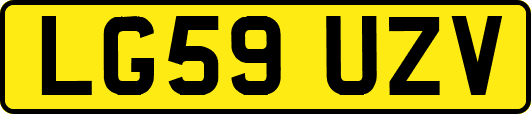 LG59UZV