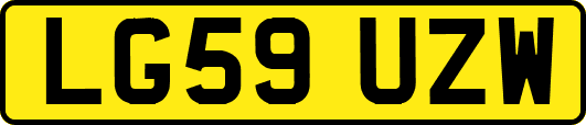 LG59UZW