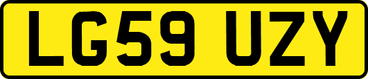 LG59UZY