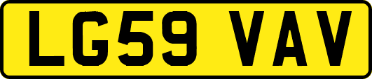 LG59VAV