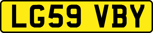 LG59VBY