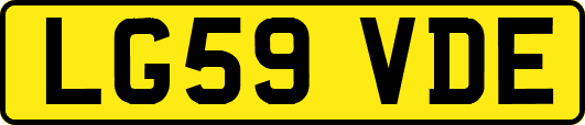 LG59VDE