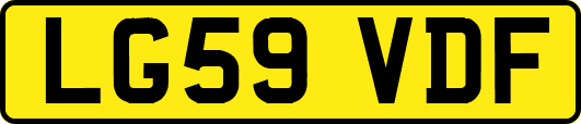LG59VDF