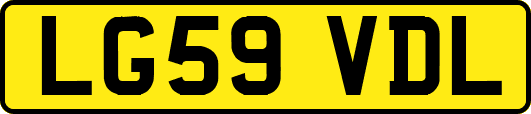 LG59VDL