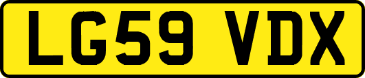 LG59VDX