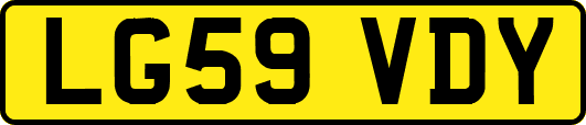 LG59VDY
