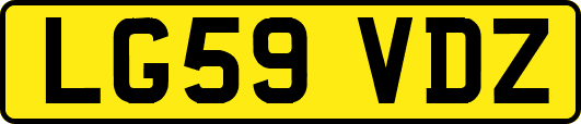 LG59VDZ