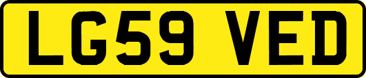 LG59VED