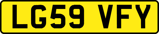 LG59VFY
