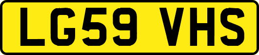 LG59VHS