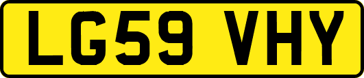 LG59VHY