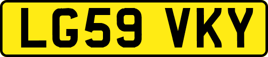 LG59VKY