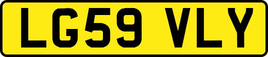 LG59VLY