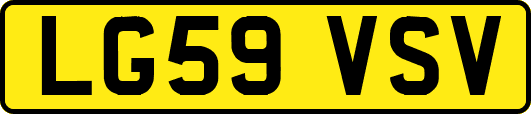 LG59VSV