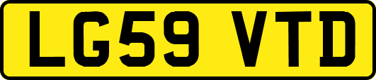 LG59VTD