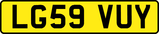 LG59VUY
