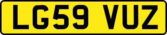 LG59VUZ