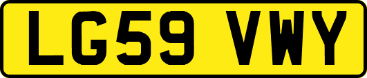 LG59VWY