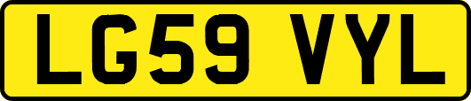 LG59VYL
