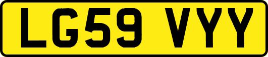 LG59VYY