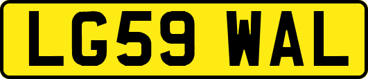 LG59WAL