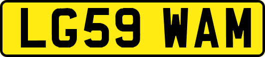 LG59WAM