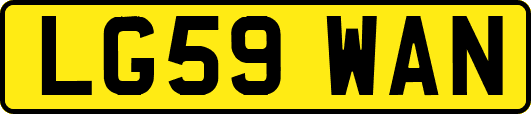 LG59WAN
