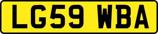 LG59WBA